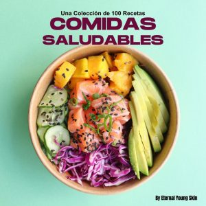 Libro Comidas Saludables