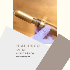 Curso Hyalurico Pen
