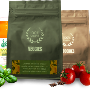Productos Organicos